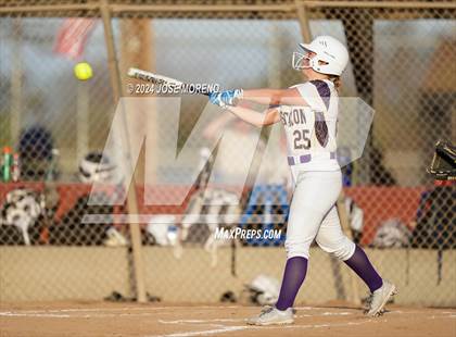 Thumbnail 3 in Mountain House vs. Escalon photogallery.