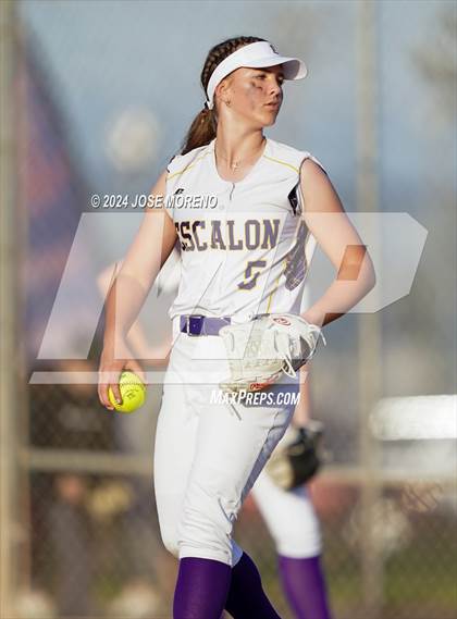 Thumbnail 1 in Mountain House vs. Escalon photogallery.
