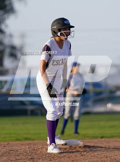 Thumbnail 1 in Mountain House vs. Escalon photogallery.