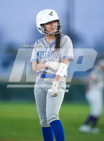 Thumbnail 3 in Mountain House vs. Escalon photogallery.