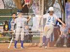 Photo from the gallery "Mountain House vs. Escalon"