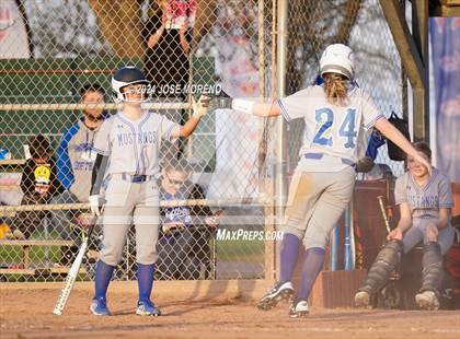 Thumbnail 1 in Mountain House vs. Escalon photogallery.