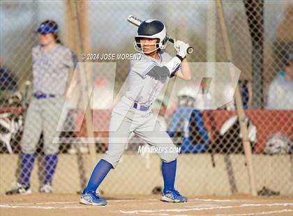 Thumbnail 3 in Mountain House vs. Escalon photogallery.