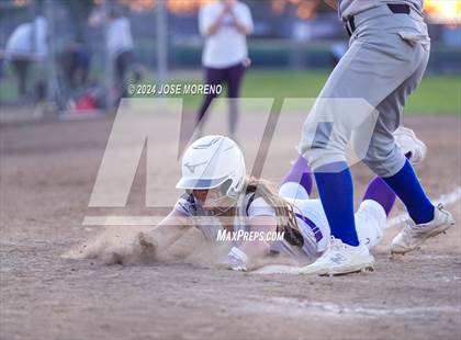 Thumbnail 3 in Mountain House vs. Escalon photogallery.