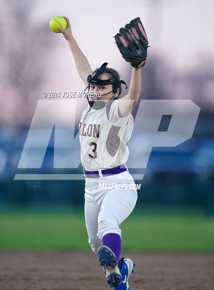 Thumbnail 3 in Mountain House vs. Escalon photogallery.