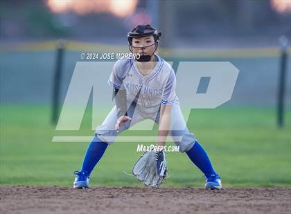 Thumbnail 1 in Mountain House vs. Escalon photogallery.