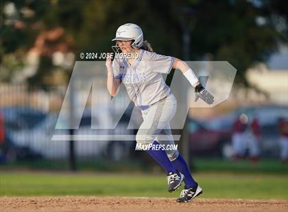 Thumbnail 1 in Mountain House vs. Escalon photogallery.