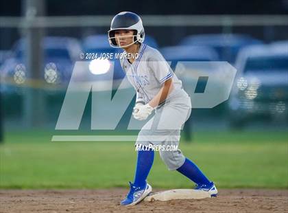 Thumbnail 3 in Mountain House vs. Escalon photogallery.