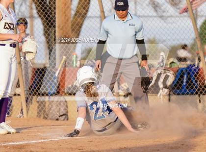 Thumbnail 3 in Mountain House vs. Escalon photogallery.
