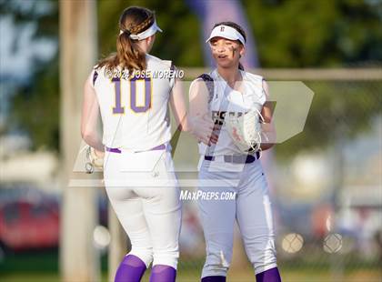 Thumbnail 3 in Mountain House vs. Escalon photogallery.