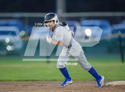 Thumbnail 1 in Mountain House vs. Escalon photogallery.