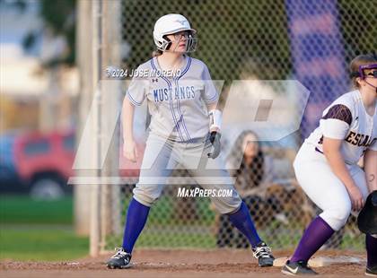 Thumbnail 1 in Mountain House vs. Escalon photogallery.