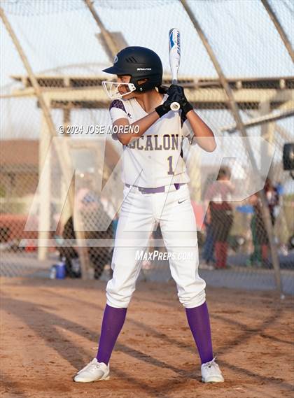 Thumbnail 3 in Mountain House vs. Escalon photogallery.