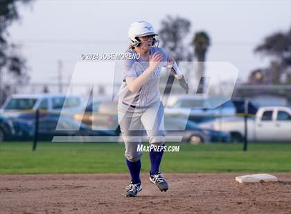 Thumbnail 1 in Mountain House vs. Escalon photogallery.