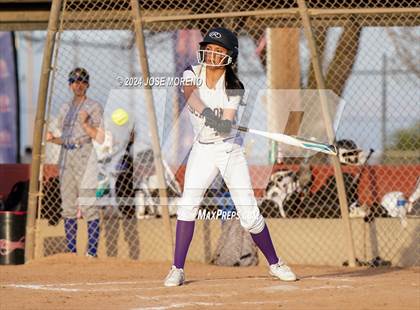 Thumbnail 3 in Mountain House vs. Escalon photogallery.