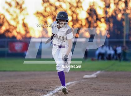 Thumbnail 1 in Mountain House vs. Escalon photogallery.