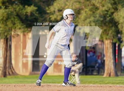 Thumbnail 2 in Mountain House vs. Escalon photogallery.