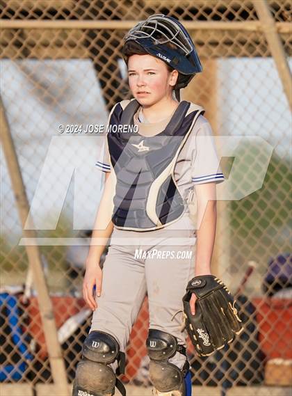 Thumbnail 1 in Mountain House vs. Escalon photogallery.