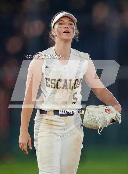 Thumbnail 1 in Mountain House vs. Escalon photogallery.