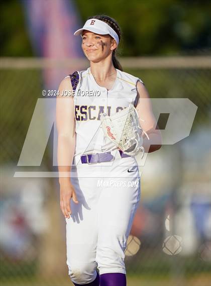 Thumbnail 2 in Mountain House vs. Escalon photogallery.