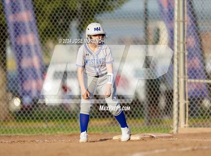 Thumbnail 2 in Mountain House vs. Escalon photogallery.