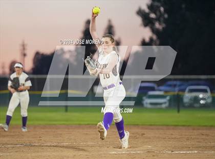 Thumbnail 2 in Mountain House vs. Escalon photogallery.