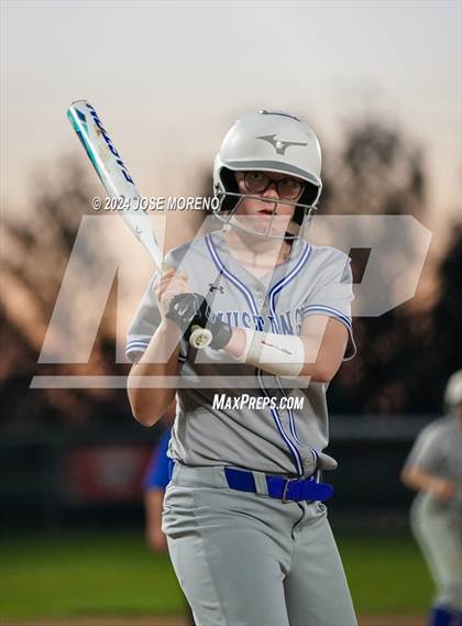Thumbnail 3 in Mountain House vs. Escalon photogallery.