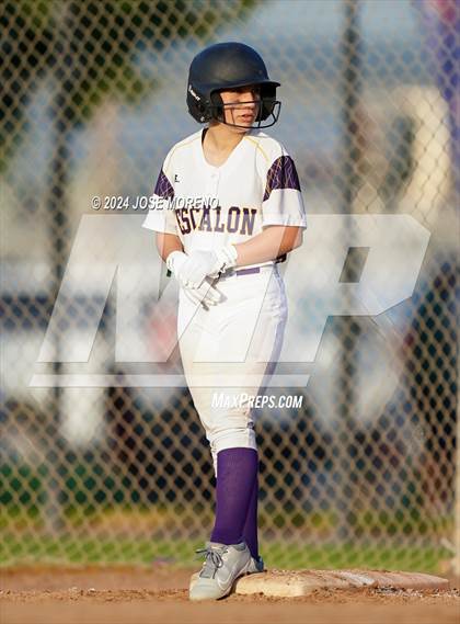 Thumbnail 2 in Mountain House vs. Escalon photogallery.