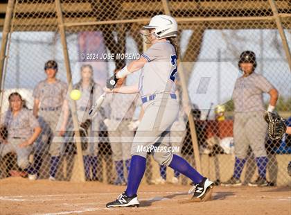 Thumbnail 2 in Mountain House vs. Escalon photogallery.