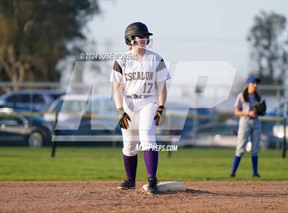 Thumbnail 1 in Mountain House vs. Escalon photogallery.