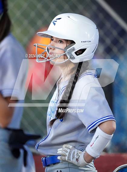 Thumbnail 1 in Mountain House vs. Escalon photogallery.