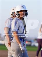 Photo from the gallery "Mountain House vs. Escalon"