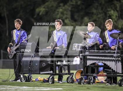 Thumbnail 2 in Middle Tennessee Christian @ Donelson Christian Academy photogallery.