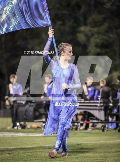 Thumbnail 1 in Middle Tennessee Christian @ Donelson Christian Academy photogallery.