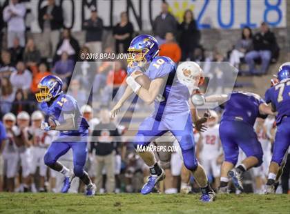 Thumbnail 3 in Middle Tennessee Christian @ Donelson Christian Academy photogallery.