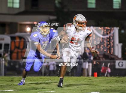 Thumbnail 1 in Middle Tennessee Christian @ Donelson Christian Academy photogallery.