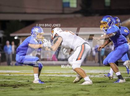 Thumbnail 3 in Middle Tennessee Christian @ Donelson Christian Academy photogallery.