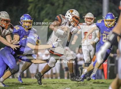 Thumbnail 1 in Middle Tennessee Christian @ Donelson Christian Academy photogallery.
