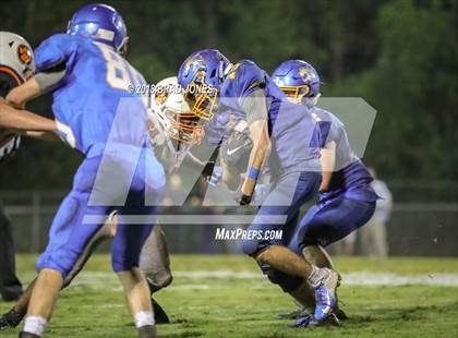 Thumbnail 2 in Middle Tennessee Christian @ Donelson Christian Academy photogallery.