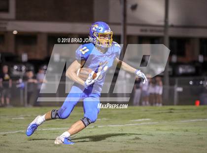 Thumbnail 3 in Middle Tennessee Christian @ Donelson Christian Academy photogallery.