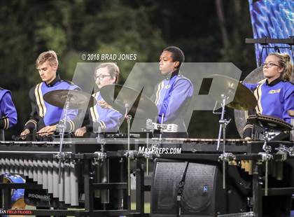 Thumbnail 1 in Middle Tennessee Christian @ Donelson Christian Academy photogallery.