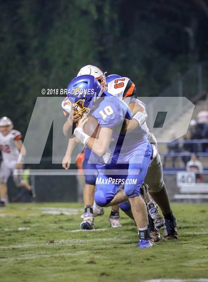 Thumbnail 3 in Middle Tennessee Christian @ Donelson Christian Academy photogallery.