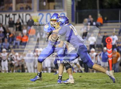 Thumbnail 1 in Middle Tennessee Christian @ Donelson Christian Academy photogallery.