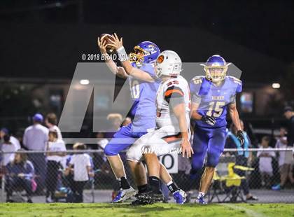 Thumbnail 1 in Middle Tennessee Christian @ Donelson Christian Academy photogallery.