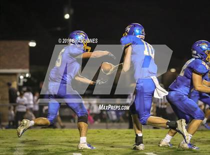 Thumbnail 1 in Middle Tennessee Christian @ Donelson Christian Academy photogallery.