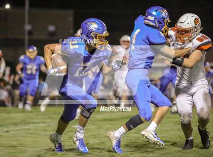 Thumbnail 1 in Middle Tennessee Christian @ Donelson Christian Academy photogallery.