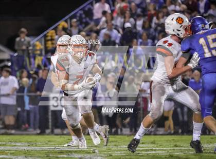 Thumbnail 1 in Middle Tennessee Christian @ Donelson Christian Academy photogallery.