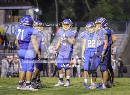 Thumbnail 2 in Middle Tennessee Christian @ Donelson Christian Academy photogallery.