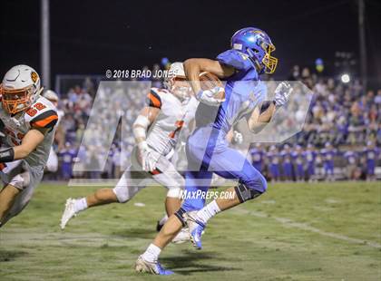 Thumbnail 1 in Middle Tennessee Christian @ Donelson Christian Academy photogallery.