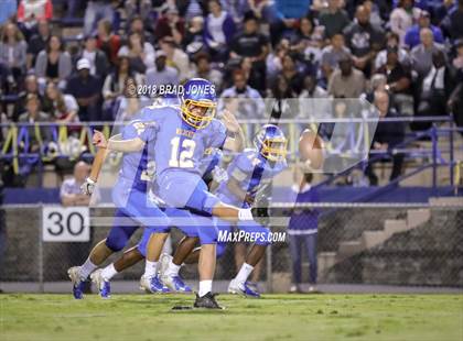 Thumbnail 3 in Middle Tennessee Christian @ Donelson Christian Academy photogallery.